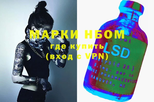 молекула духа Михайловск