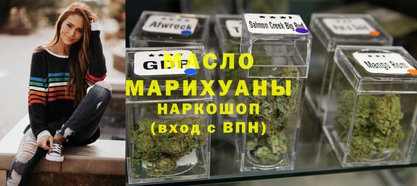 молекула духа Михайловск